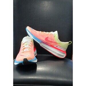 Nike ZoomX Invincible Run 3 FZ3969-705 Multi-Color Women Sneakers Size 10 No Sls